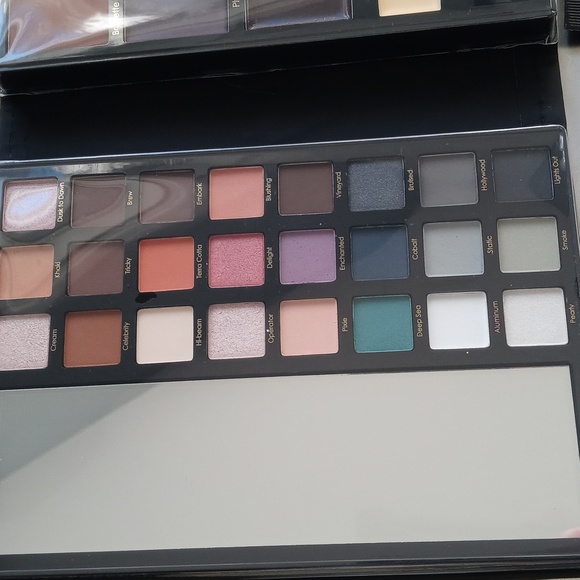 Makeup Eye Bundle Perfect - Picture 4 of 9